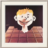 Chocolat