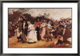 Wedding Procession