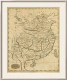 China  c1812