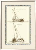 Ship Schematics III