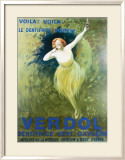 Verdol Dentifrice