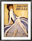 Diane Belli