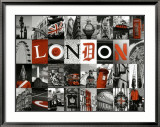 Mosaïque London