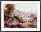 Villa Melzie  Como  Italy