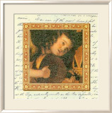 Cherubs from Italy III