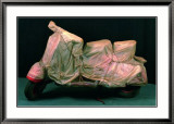 Wrapped Vespa