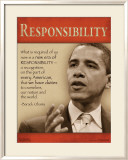 Responsibility