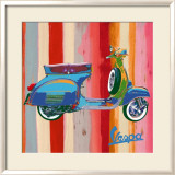Pop Vespa II