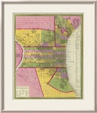 Philadelphia  c1846