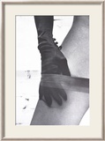 Black Silk