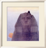 Egypt and the Sphynx