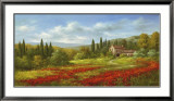 Tuscany Beauty II