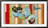 Vespa Panel I