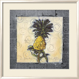 Caribbean Still Life III