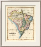 Brazil  c1823