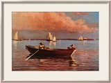 Gloucester Harbor