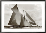 The Schooner Susanne