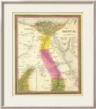 Egypt  c1846