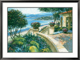 Promenade to the Sea