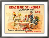 Brasserie Schneider