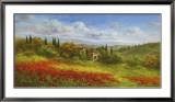 Tuscany Beauty I
