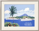 Fumess Cruise Ships