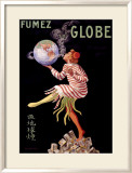 Fumez le Globe