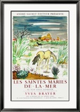 Les Saintes Maries de la mer