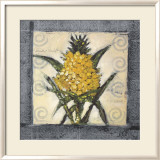 Caribbean Still Life IV