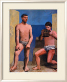 La Flute de Pan  c1923