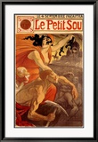 Le Petit Sou Socialist Magazine
