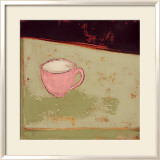 One Pink Cup