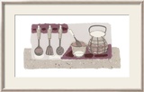 Kitchen Tools I