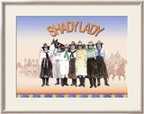 Shady Lady