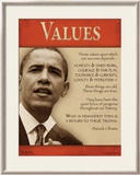 Values