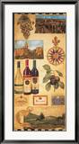 Wine Country I
