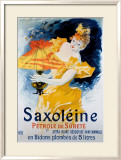 Saxoleine Ininflammable