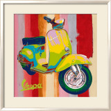 Pop Vespa I
