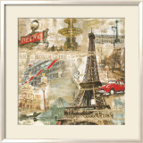 In Paris