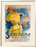 Saxoleine Petrole de Surete