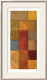 Abstraction in Color II