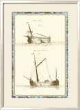 Ship Schematics I
