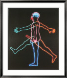 Marching Man  c1985