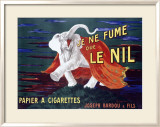 Je Ne Fume Le Nil  Papier a Cigarettes