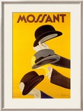 Mossant  c1935