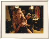Tattoo Pin-Up Girl