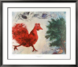 The Red Cock