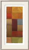 Abstraction in Color I