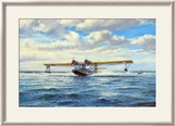 Great Catalina Take-Off