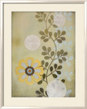 Citrus Blossom